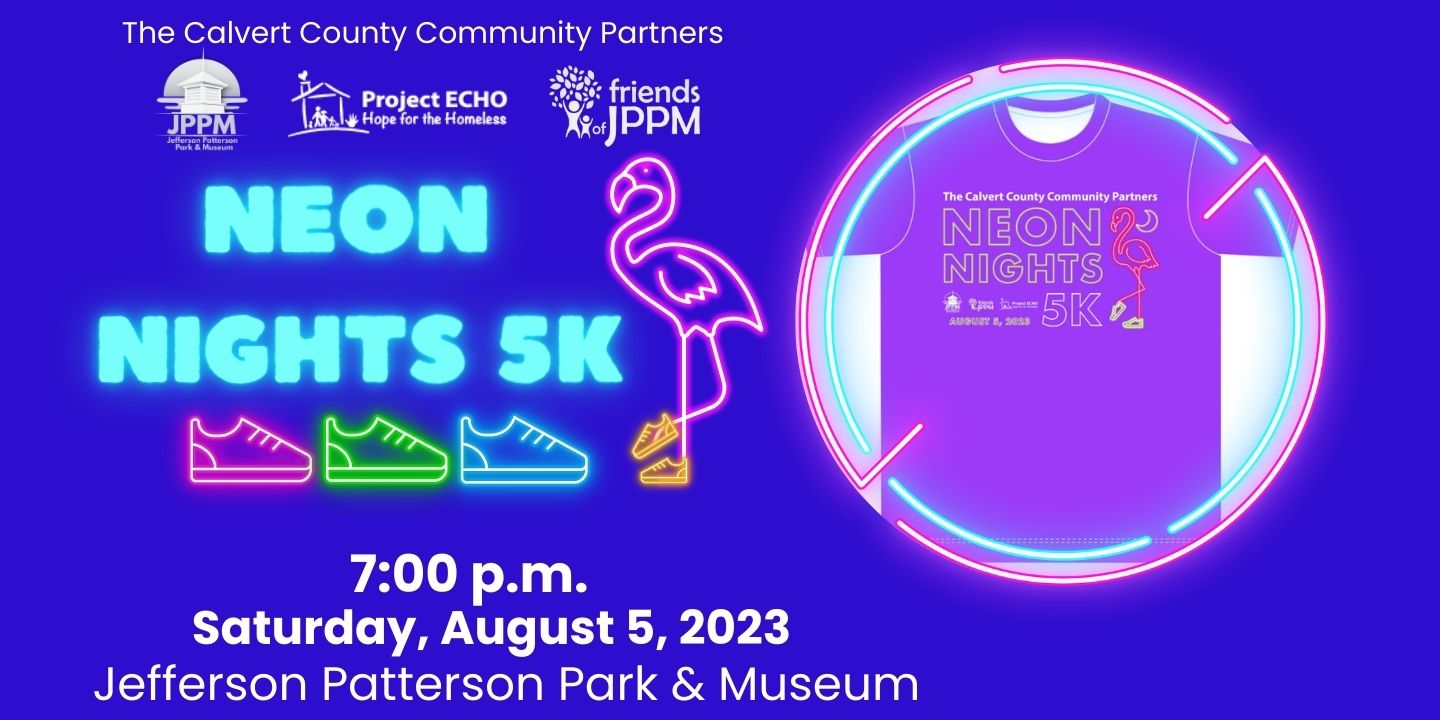 Neon Nights 5K Run